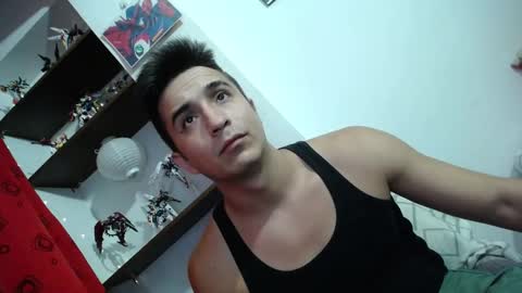 Dear nacho online show from October 30, 3:07 am