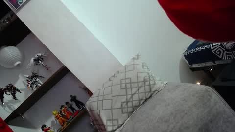 Dear nacho online show from October 31, 3:40 am