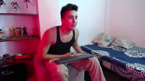 Dear nacho online show from November 3, 7:59 pm