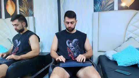 Nacho online show from February 22, 3:25 pm