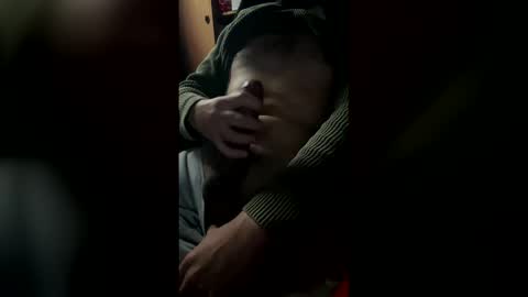 Nacho online show from March 23, 8:14 pm