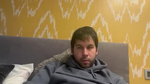 jesussevilla online show from February 9, 5:49 pm