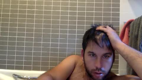 jesussevilla online show from September 17, 11:24 am