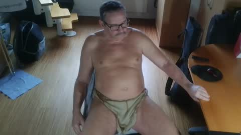Snapshot of nacktputzer20171 chatting on February 25, 9:09 am Mach mich heiss mit Token bis zum Orgasmus online show from February 25, 9:09 am