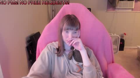 Snapshot of nacmar chatting on January 30, 1:09 pm Natalie Marlo online show from January 30, 1:09 pm