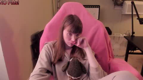 Natalie Marlo online show from September 30, 6:02 am