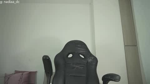 Nadia  INST Nadiaa dc online show from March 11, 4:48 am