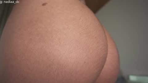 Nadia  INST Nadiaa dc online show from February 18, 4:34 am