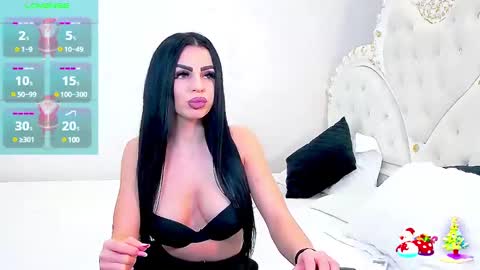 Snapshot of nadiasw33t chatting on December 26, 6:33 pm Michelle online show from December 26, 6:33 pm