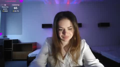 nadiiamorgun online show from February 14, 6:12 am