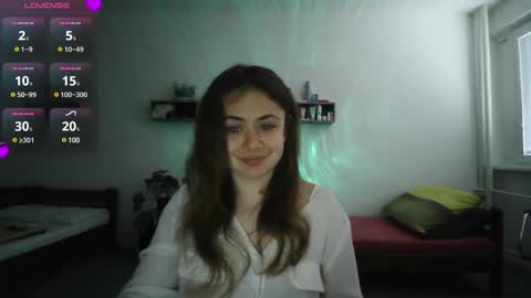 nadiiamorgun online show from March 12, 6:07 am