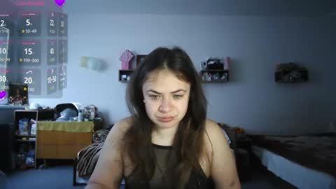 nadiiamorgun online show from March 3, 7:26 am