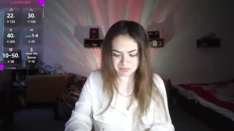 nadiiamorgun online show from March 9, 4:33 pm
