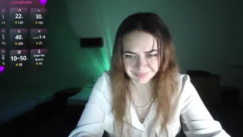 nadiiamorgun online show from February 8, 4:36 pm