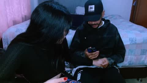 Snapshot of naduu__xx chatting on January 24, 10:30 pm naduu__xx online show from January 24, 10:30 pm