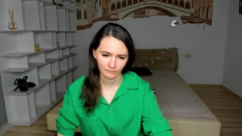 nadyamonroe online show from September 22, 12:42 pm