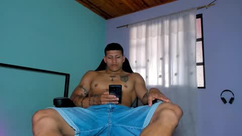 nagui online show from January 10, 7:32 pm