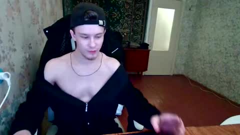 Jason online show from March 11, 8:45 pm