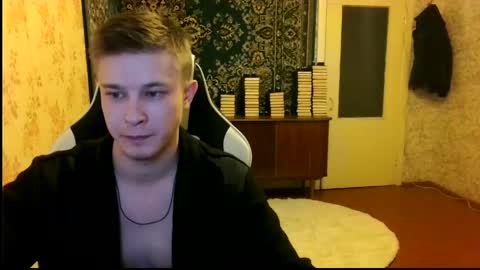 Jason online show from March 24, 5:30 pm