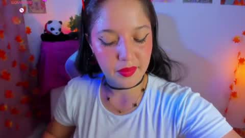 Nahara Soler online show from June 30, 9:13 pm