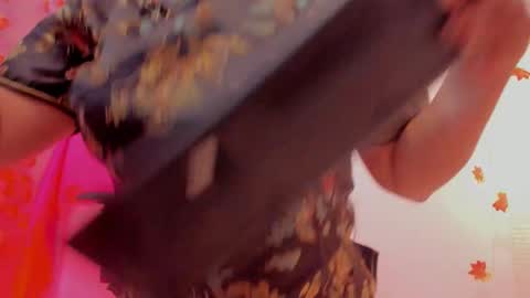 Nahara Soler online show from December 2, 10:08 pm