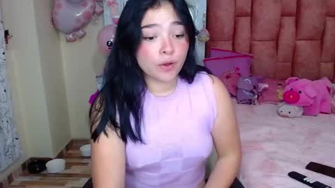 nahia cute     only   online show from March 7, 3:39 pm