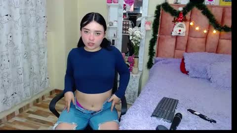 nahia cute     only   online show from December 14, 4:41 pm