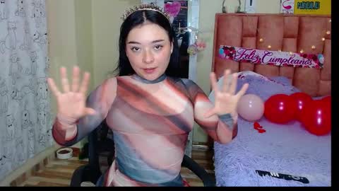 nahia cute     only   online show from December 20, 6:24 pm