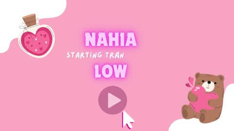  Valeria  online show from February 3, 2:14 am