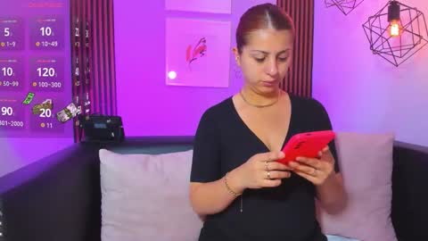 Nahia online show from March 14, 12:20 pm