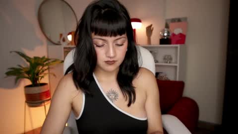 Nahia INDEPENDENT MODEL P online show from September 20, 10:57 pm