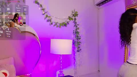 NahiaraReina  online show from February 21, 1:58 pm