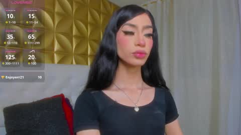 Snapshot of nahiavictoria chatting on February 19, 4:23 am NahiaVictoria online show from February 19, 4:23 am