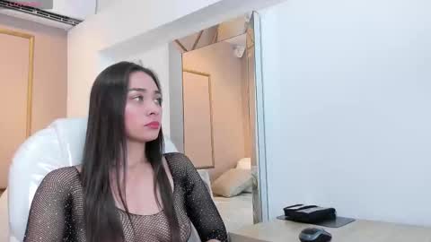Nahimi online show from October 23, 9:04 pm