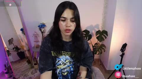 Naho  Sigueme en mis Redes Sociales Follow me on my social networks online show from September 17, 1:42 am