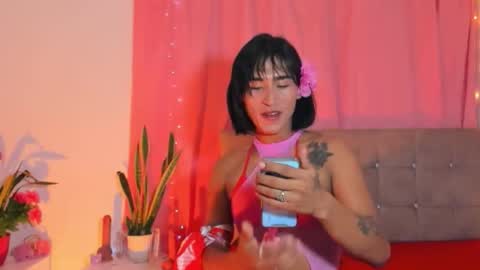  Naomi  online show from November 14, 8:55 pm