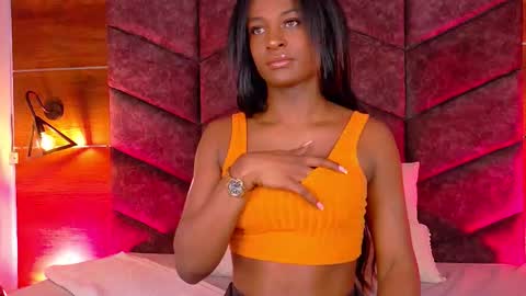  VICTORIA  online show from October 28, 8:10 pm