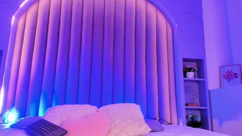  VICTORIA  online show from February 21, 7:32 pm