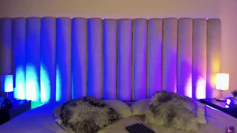  VICTORIA  online show from February 22, 7:36 pm