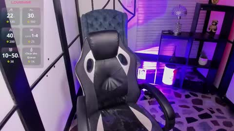 Nahomi online show from November 7, 6:05 am