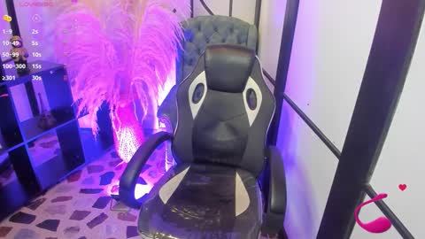 Nahomi online show from February 2, 4:53 am