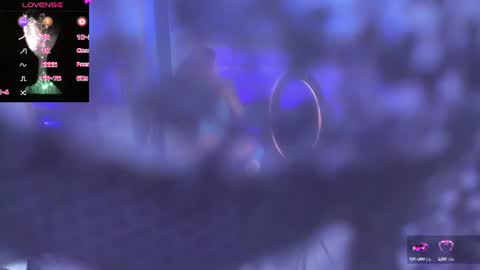 Nahomi online show from June 27, 5:57 am