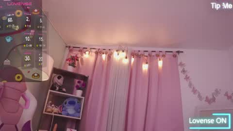 nahomy 2308 online show from July 21, 4:09 pm