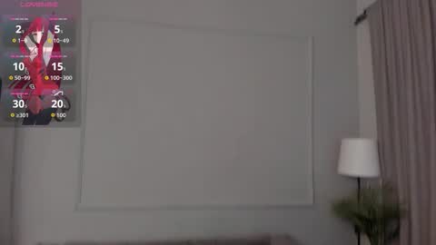 nahomycarterr online show from February 4, 11:36 am