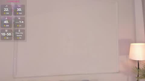 nahomycarterr online show from April 11, 11:36 am