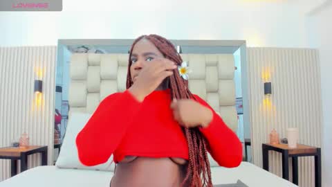 Nahomye online show from October 23, 3:19 am