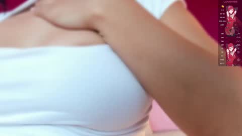 Nahomy Roberts online show from February 19, 7:26 pm