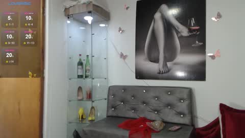 Nahonysex 222  online show from March 13, 10:35 pm