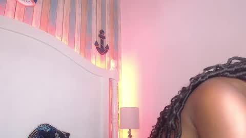 Naia online show from November 21, 9:24 pm