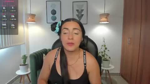 naiah_blue online show from July 18, 8:55 pm